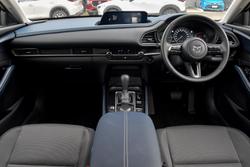 2025 Mazda CX-30 G20 Evolve