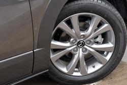 2025 Mazda CX-30 G20 Evolve