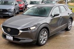 2025 Mazda CX-30 G20 Evolve