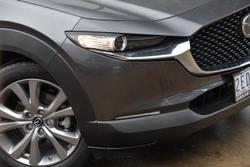 2025 Mazda CX-30 G20 Evolve