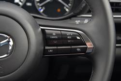 2025 Mazda CX-30 G20 Evolve