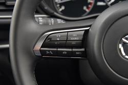 2025 Mazda CX-30 G20 Evolve