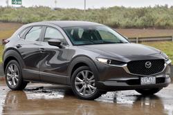 2025 Mazda CX-30 G20 Evolve
