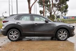 2025 Mazda CX-30 G20 Evolve