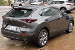 2025 Mazda CX-30 G20 Evolve