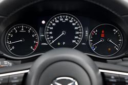 2025 Mazda CX-30 G20 Evolve