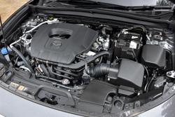 2025 Mazda CX-30 G20 Evolve