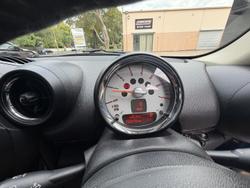 2013 MINI Countryman Cooper D R60 True Blue