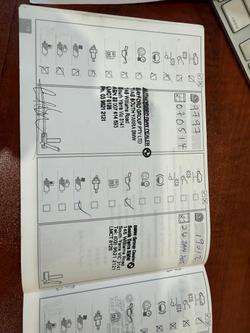 2013 MINI Countryman Cooper D R60 True Blue