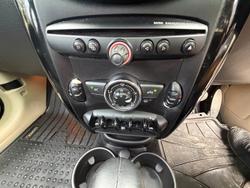 2013 MINI Countryman Cooper D R60 True Blue