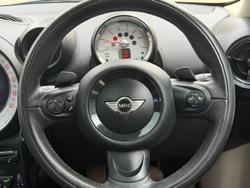 2013 MINI Countryman Cooper D R60 True Blue