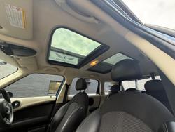 2013 MINI Countryman Cooper D R60 True Blue