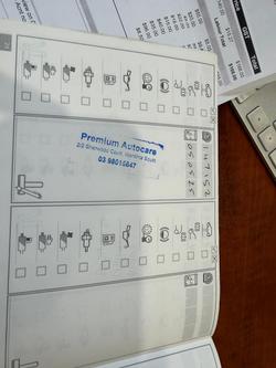 2013 MINI Countryman Cooper D R60 True Blue