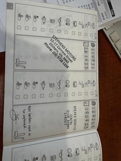 2013 MINI Countryman Cooper D R60 True Blue