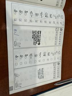 2013 MINI Countryman Cooper D R60 True Blue