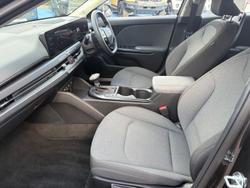 2025 Kia K4 S
