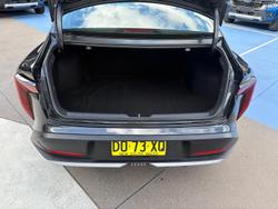 2025 Kia K4 S