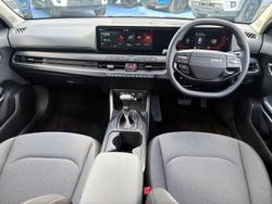 2025 Kia K4 S