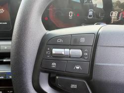 2025 Kia K4 S