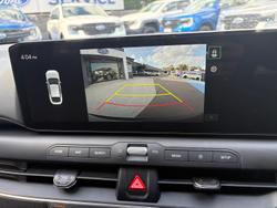 2025 Kia K4 S