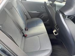 2025 Kia K4 S