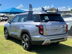 2025 KGM Torres Hybrid K40