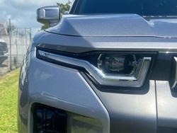 2025 KGM Torres Hybrid K40