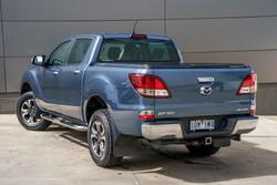 2018 Mazda BT-50 GT