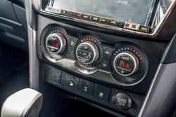 2018 Mazda BT-50 GT