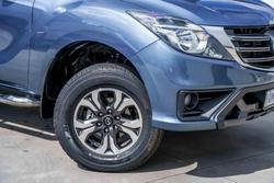 2018 Mazda BT-50 GT