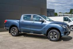 2018 Mazda BT-50 GT