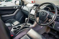 2018 Mazda BT-50 GT