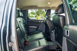 2018 Mazda BT-50 GT