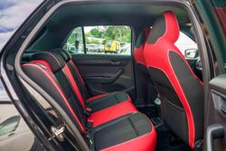 2019 SKODA Fabia 81TSI