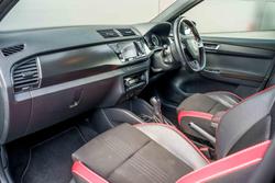 2019 SKODA Fabia 81TSI