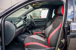 2019 SKODA Fabia 81TSI