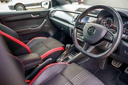 2019 SKODA Fabia 81TSI