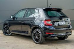 2019 SKODA Fabia 81TSI