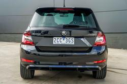 2019 SKODA Fabia 81TSI