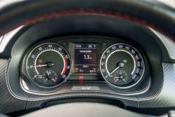 2019 SKODA Fabia 81TSI