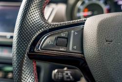 2019 SKODA Fabia 81TSI