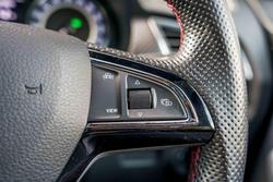 2019 SKODA Fabia 81TSI