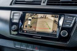 2019 SKODA Fabia 81TSI