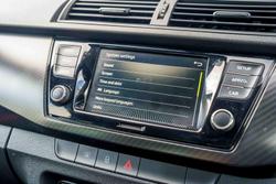 2019 SKODA Fabia 81TSI