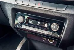 2019 SKODA Fabia 81TSI