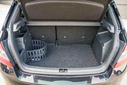 2019 SKODA Fabia 81TSI