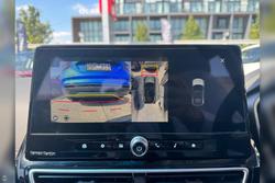 2025 Mahindra XUV3XO AX7L