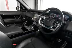 2023 Land Rover Range Rover P530 HSE