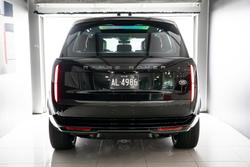 2023 Land Rover Range Rover P530 HSE