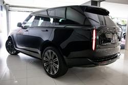2023 Land Rover Range Rover P530 HSE